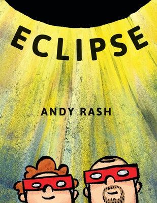 Eclipse - Hardcover | Diverse Reads