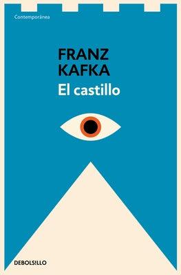 El Castillo / The Castle - Paperback | Diverse Reads