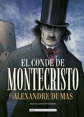 El Conde de Montecristo - Hardcover | Diverse Reads