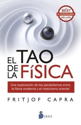 El Tao de la Fisica - Paperback | Diverse Reads