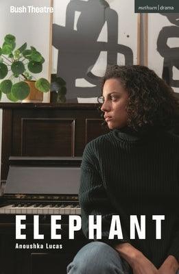Elephant - Paperback | Diverse Reads