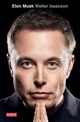 Elon Musk (Spanish Edition) - Paperback | Diverse Reads