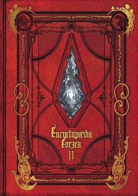 Encyclopaedia Eorzea the World of Final Fantasy XIV Volume II - Hardcover | Diverse Reads