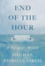 End of the Hour: A Therapist's Memoir - Hardcover | Diverse Reads