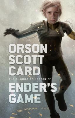 Ender's Game - Hardcover | Diverse Reads
