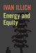 Energy and Equity - Paperback | Diverse Reads