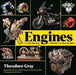 Engines: The Inner Workings of Machines That Move the World - Hardcover | Diverse Reads