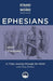 Ephesians: Keep Standing! a 7-Day Journey Through the Word - Paperback | Diverse Reads