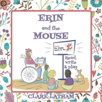 Erin and the Mouse - Paperback | Diverse Reads