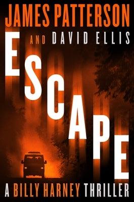 Escape - Hardcover | Diverse Reads