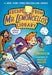 Escape from Mr. Lemoncello's Library: The Graphic Novel - Library Binding | Diverse Reads