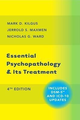 Essential Psychopathology & Its Treatment - Hardcover | Diverse Reads