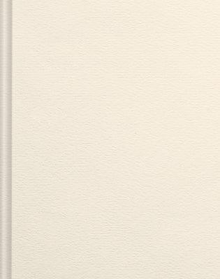 ESV Single Column Journaling Bible (Customizable Cover) - Hardcover | Diverse Reads