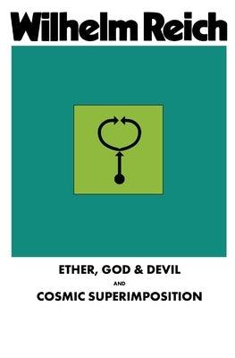 Ether, God & Devil & Cosmic Superimposition - Paperback | Diverse Reads