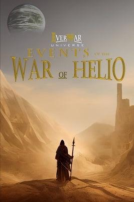 Events of the War of Helio - Paperback | Diverse Reads
