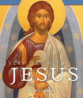 Every Day with Jesus - Paperback | Diverse Reads