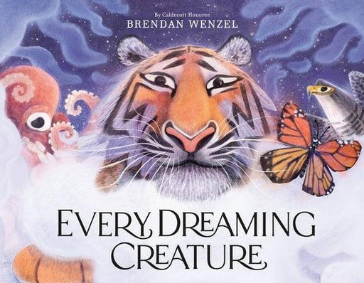 Every Dreaming Creature - Hardcover | Diverse Reads