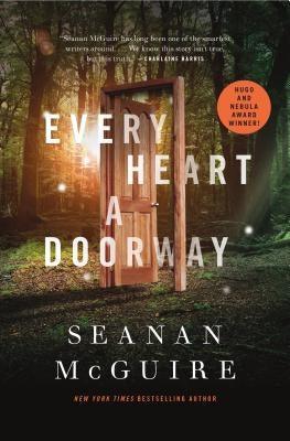 Every Heart a Doorway - Hardcover | Diverse Reads
