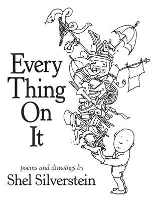 Every Thing on It - Hardcover | Diverse Reads