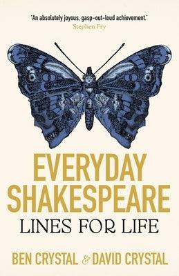 Everyday Shakespeare: Lines for Life - Hardcover | Diverse Reads