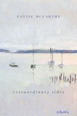Extraordinary Tides - Paperback | Diverse Reads
