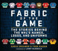 Fabric of the Game: The Stories Behind the Nhl's Names, Logos, and Uniforms - Hardcover | Diverse Reads