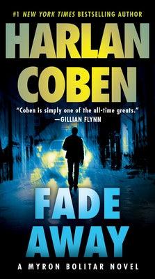 Fade Away - Paperback | Diverse Reads