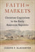 Faith in Markets: Christian Capitalism in the Early American Republic - Hardcover | Diverse Reads