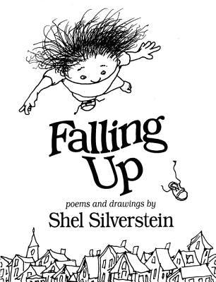 Falling Up - Hardcover | Diverse Reads