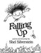 Falling Up - Hardcover | Diverse Reads