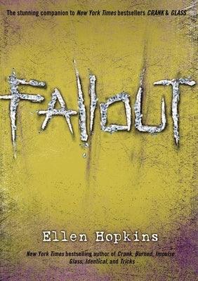 Fallout - Hardcover | Diverse Reads