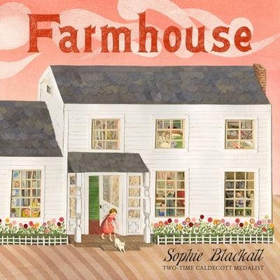 Farmhouse - Hardcover | Diverse Reads