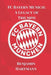 FC Bayern Munich: A Legacy of Triumph - Paperback | Diverse Reads