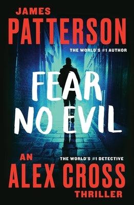 Fear No Evil - Paperback | Diverse Reads