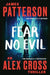 Fear No Evil - Paperback | Diverse Reads