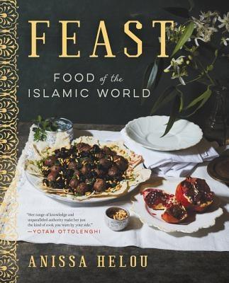 Feast: A James Beard Award Winning Cookbook - Hardcover | Diverse Reads