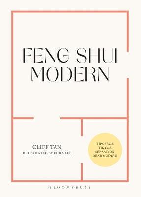 Feng Shui Modern - Hardcover | Diverse Reads