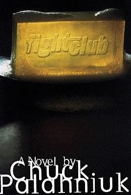 Fight Club - Hardcover | Diverse Reads