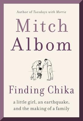 Finding Chika: A Little Girl, an Earthquake, and the Making of a Family - Paperback | Diverse Reads