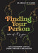 Finding Your Person: Even If It's You: Relationship Advice from Tiktok's Big Sister - Hardcover | Diverse Reads