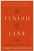 Finish Line: Dispelling Fear, Finding Peace, and Preparing for the End of Your Life - Hardcover | Diverse Reads