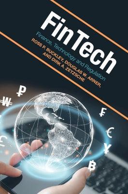 Fintech: Finance, Technology and Regulation - Paperback | Diverse Reads