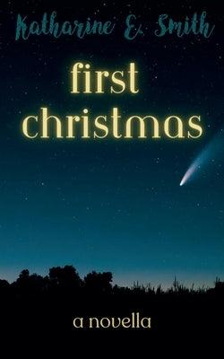 First Christmas - Paperback | Diverse Reads