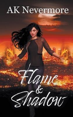 Flame & Shadow - Paperback | Diverse Reads