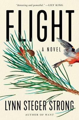 Flight - Hardcover | Diverse Reads