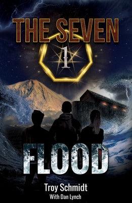 Flood: The Seven (Book 1 in the Series) - Paperback | Diverse Reads