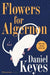 Flowers for Algernon - Hardcover | Diverse Reads