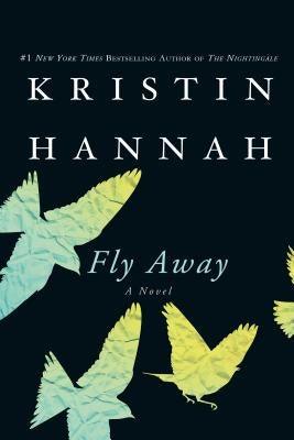 Fly Away - Paperback | Diverse Reads
