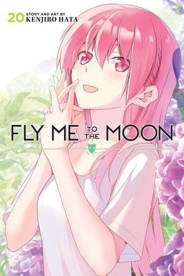 Fly Me to the Moon, Vol. 20 - Paperback | Diverse Reads