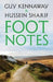 Foot Notes: Black and White Thinking - Paperback | Diverse Reads